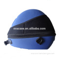 Custom protective EVA helmet carrying case helmet storage bag